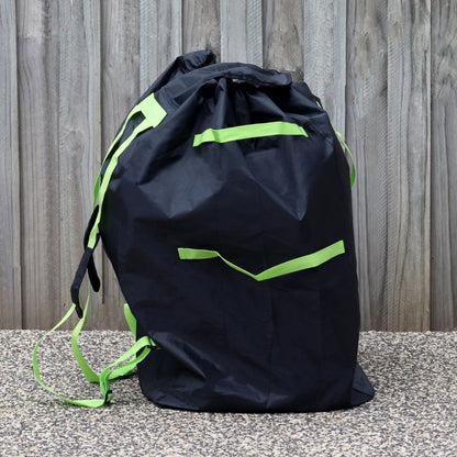 Little Travellers SkyBag - Car Seat & Stroller Bag for Air Travel (Limited Edition)