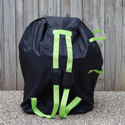 Little Travellers SkyBag - Car Seat & Stroller Bag for Air Travel (Limited Edition)