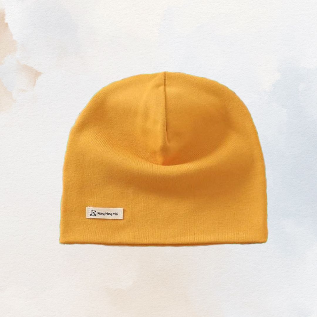 Newborn & Baby Winter Beanie (0-24 months)