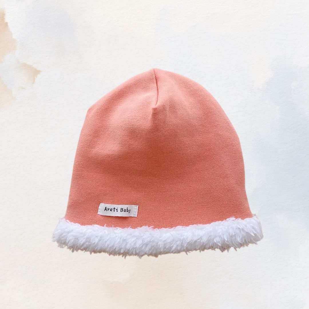 Newborn & Baby Winter Beanie (0-24 months)
