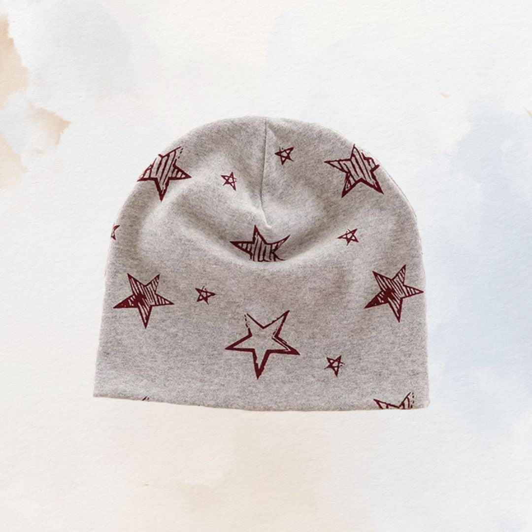 Newborn & Baby Winter Beanie (0-24 months)