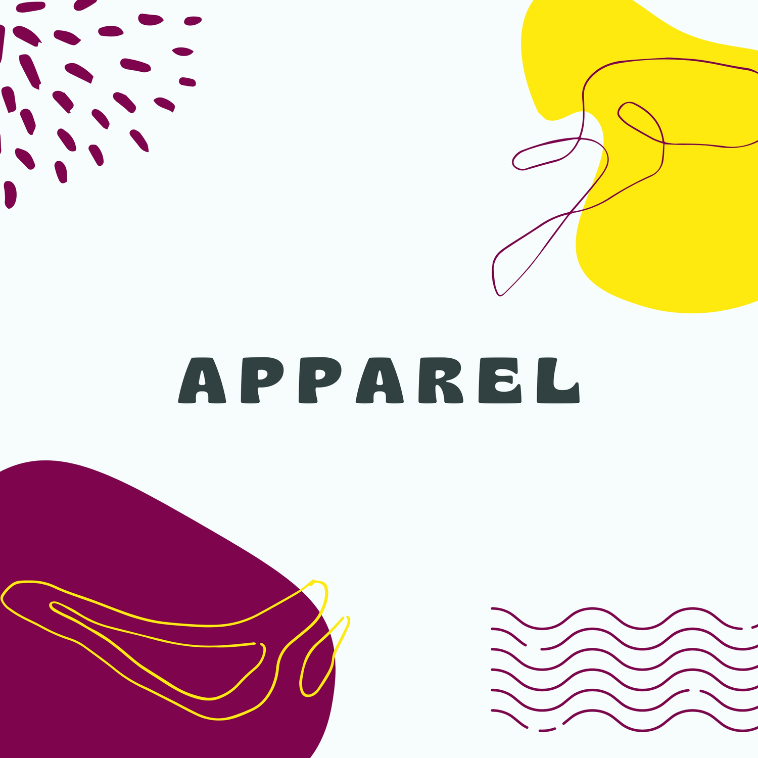 Apparel